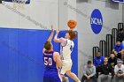 MBBall vs Coast Guard